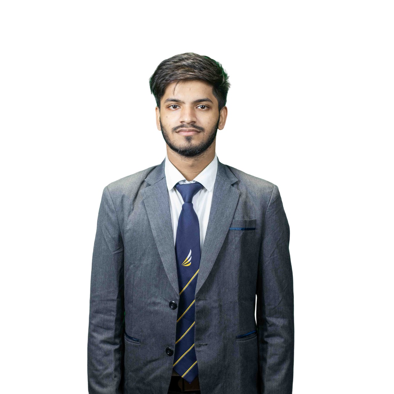 Aditya Jaiswal - Full Stack Developer